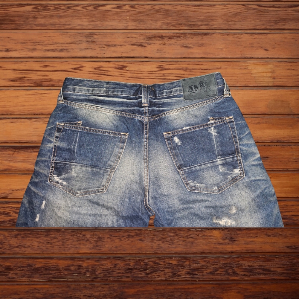 Mens PRSP Jeans